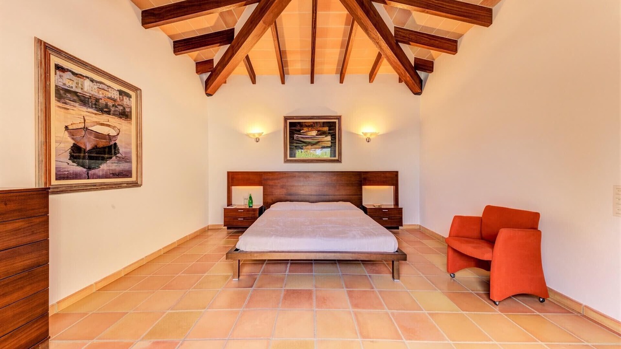 Photo of Bedroom in Urbanitzacio Gotmar