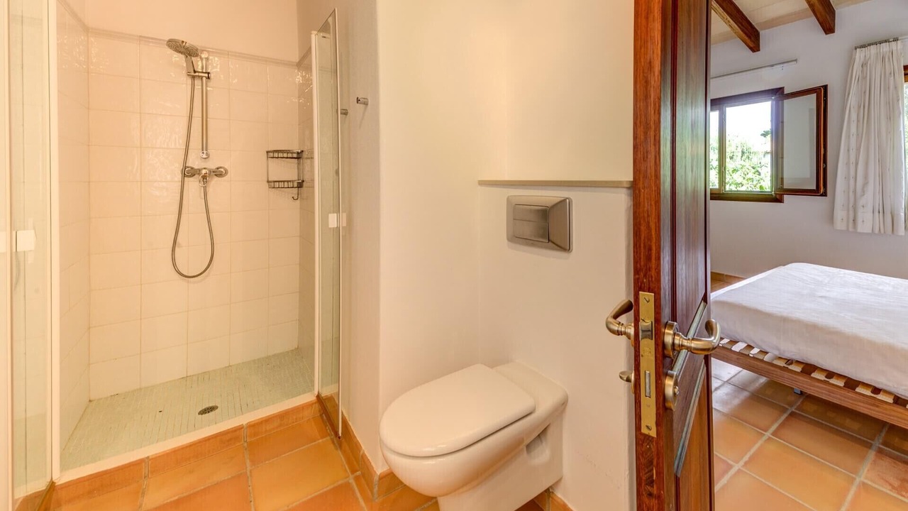 Photo of Bathroom in Urbanitzacio Gotmar