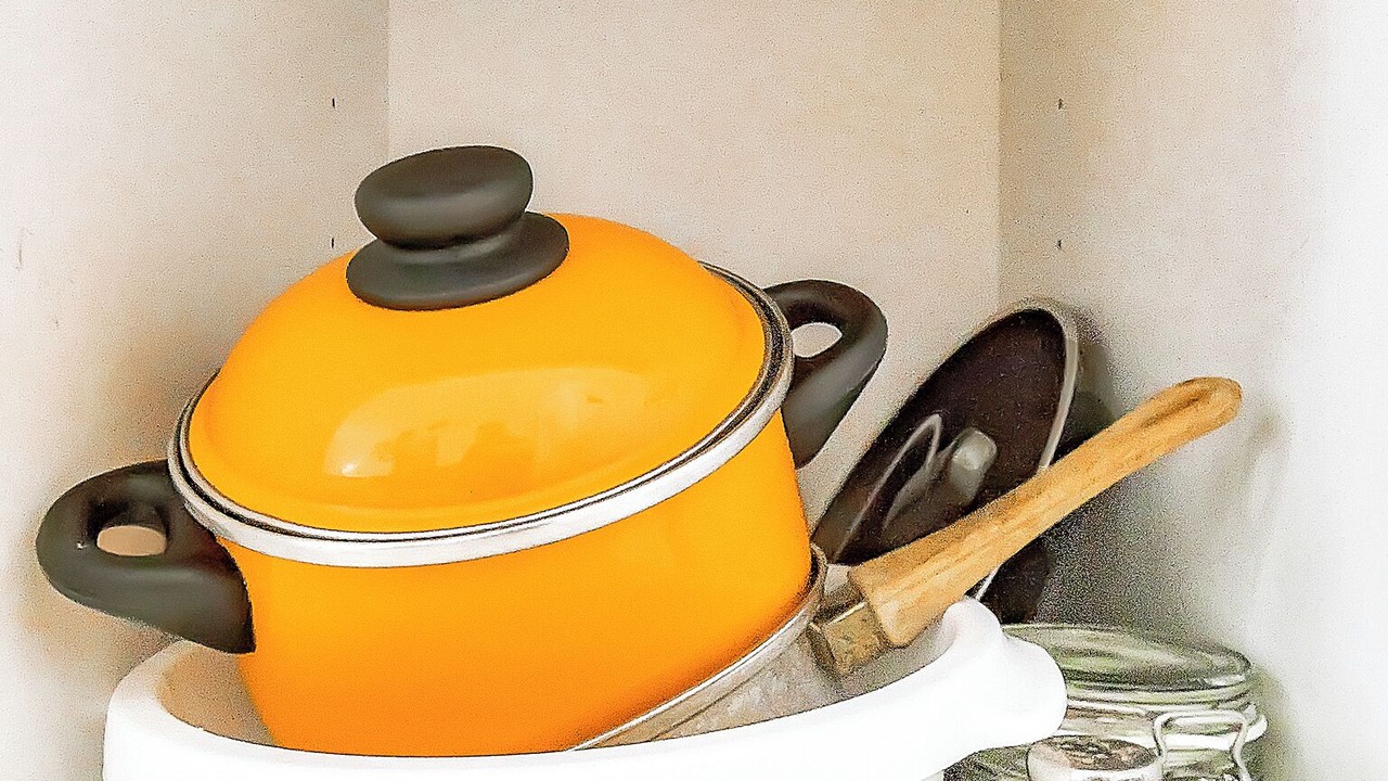 Photo of Kitchen in Los Cristianos