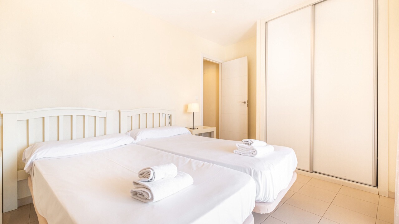 Photo of Bedroom in Benidorm