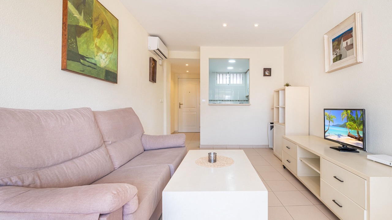 Photo of Livingroom in Benidorm