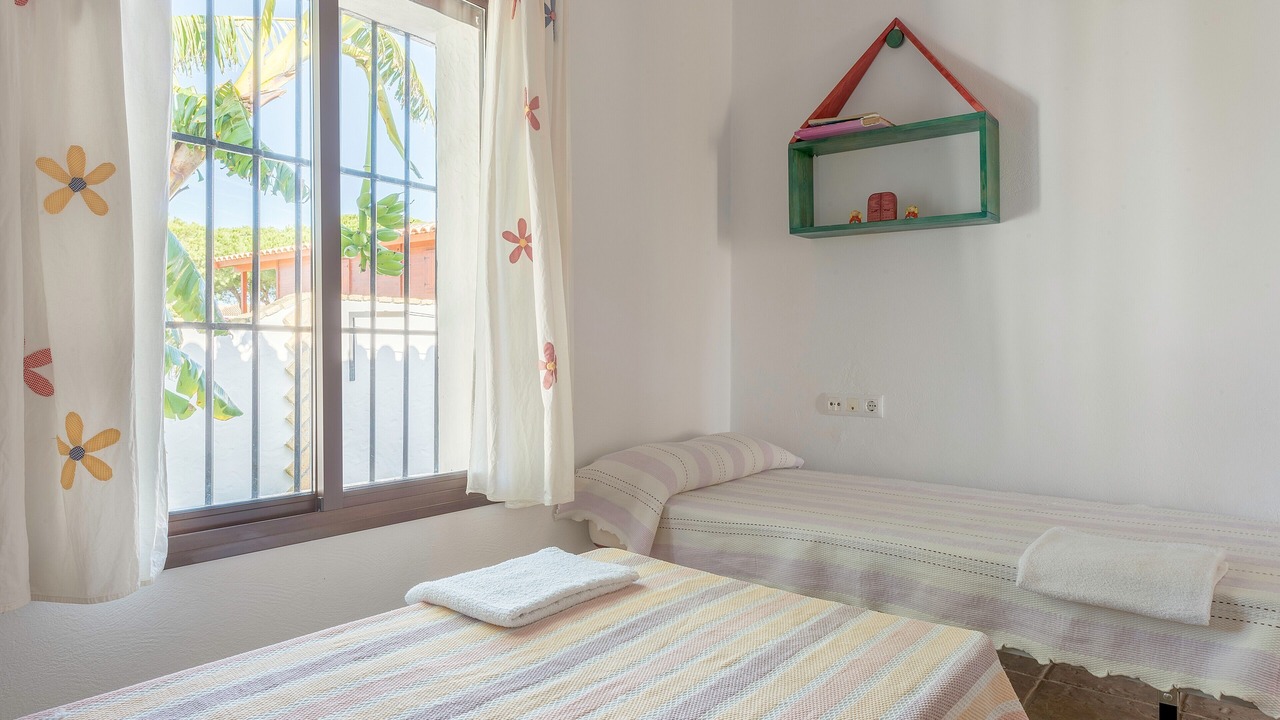Photo of Bedroom in Campano