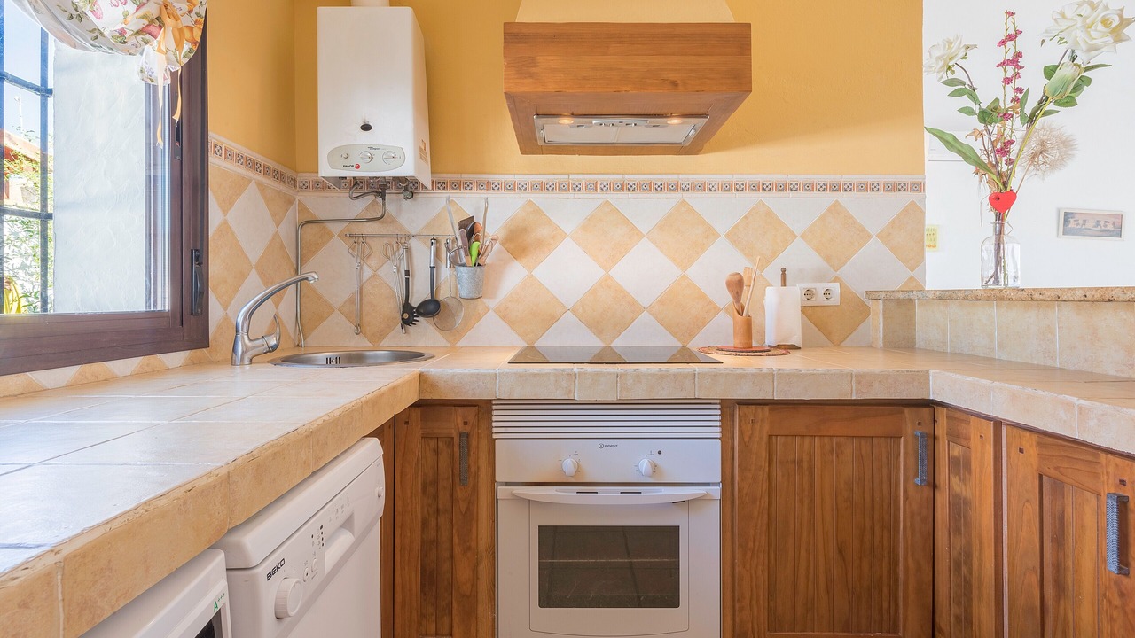 Photo of Kitchen in Campano
