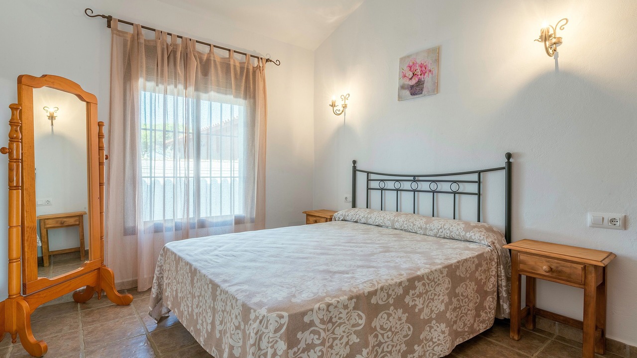 Photo of Bedroom in Campano