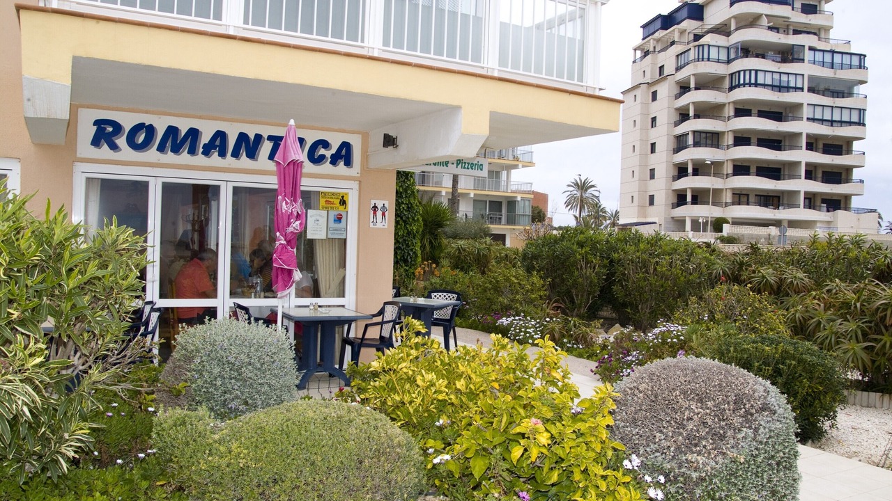 Photo of Outdoor in Calpe City Center