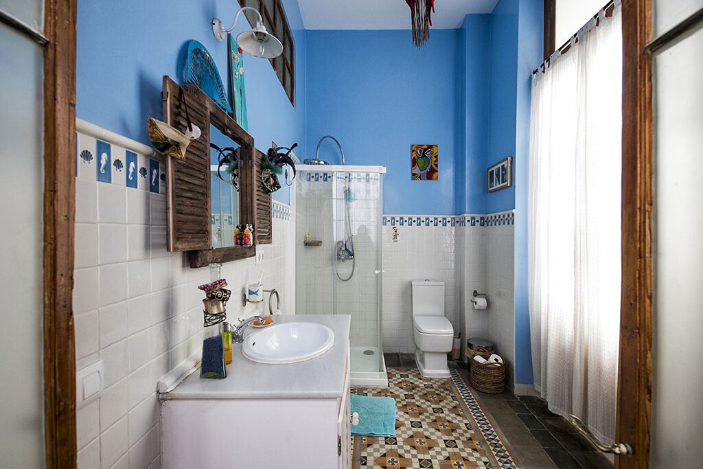 Photo of Bathroom in Old Town