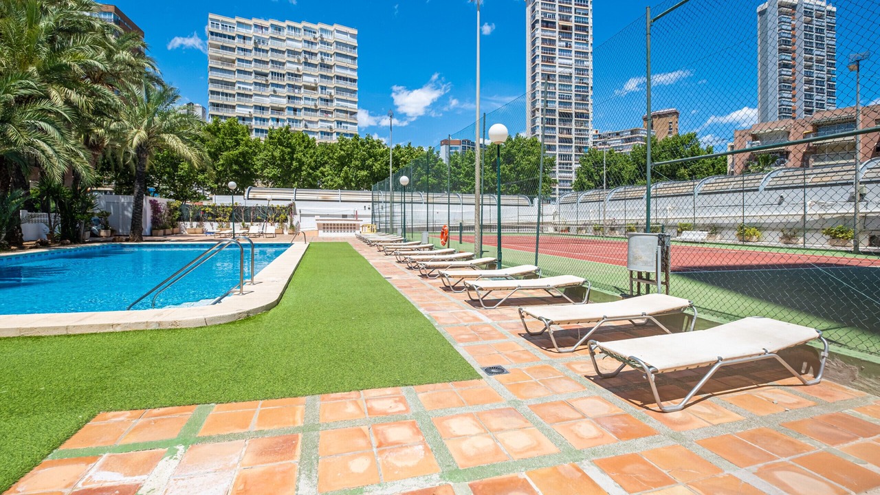 Photo of Outdoor in Benidorm