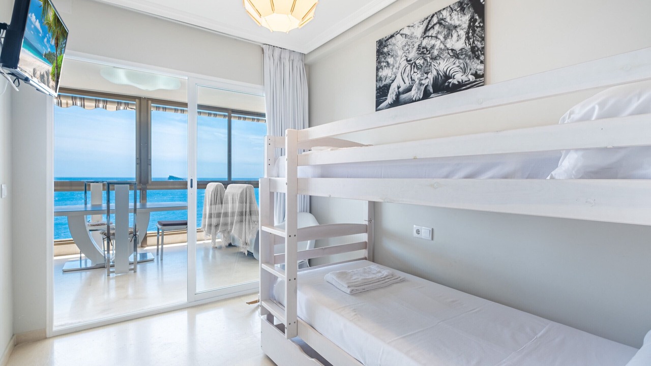 Photo of Bedroom in Benidorm