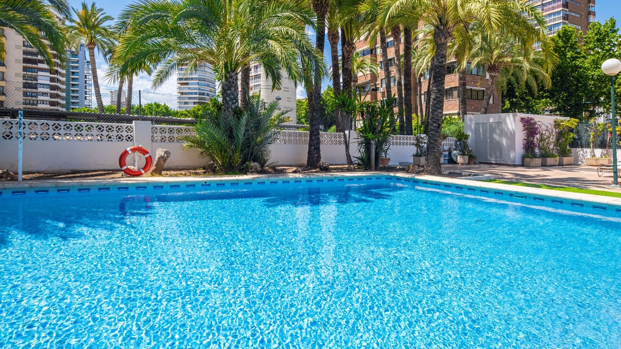 Photo of Outdoor in Benidorm