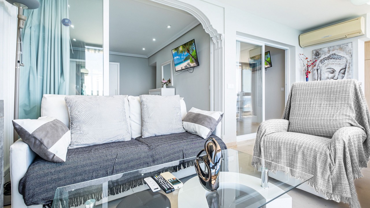 Photo of Livingroom in Benidorm