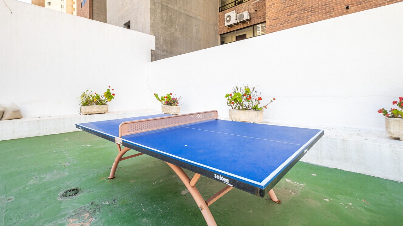 Photo of Outdoor in Benidorm