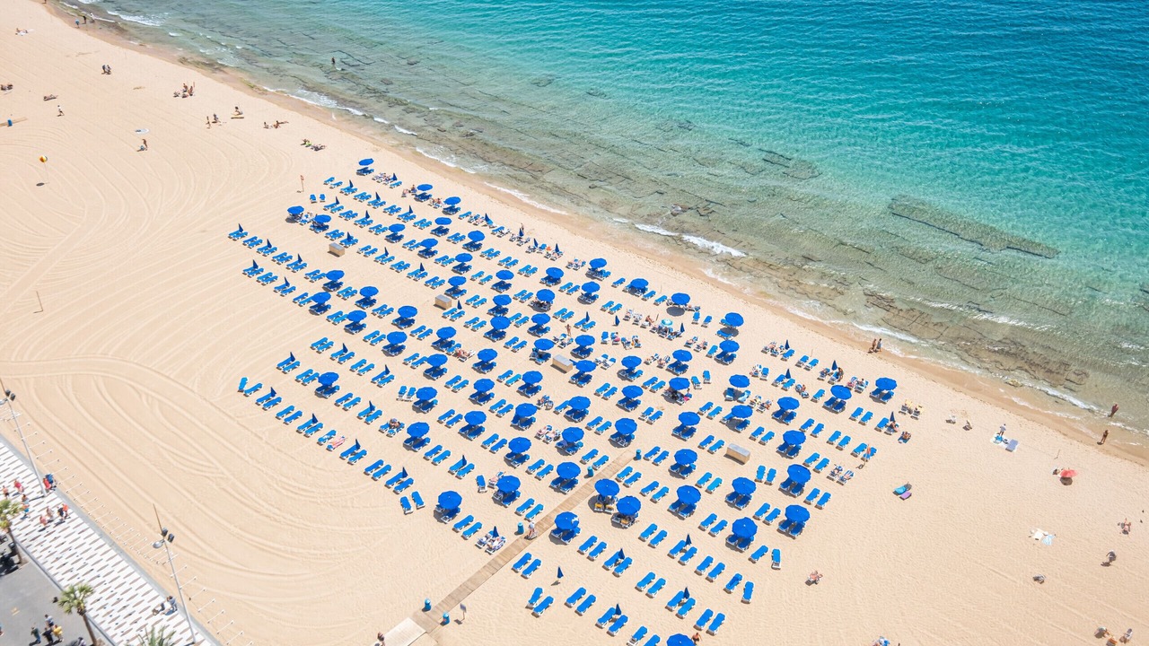 Photo of Others in Benidorm