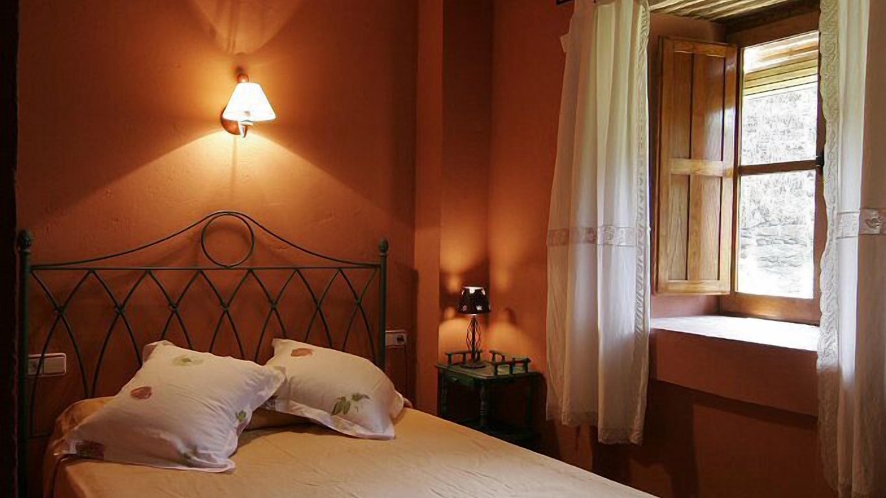 Photo of Bedroom in Robledillo de Gata