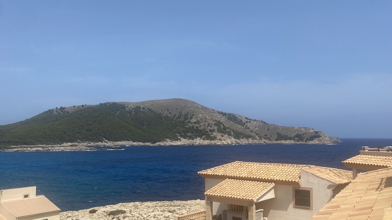 Photo of Outdoor in Cala Agulla