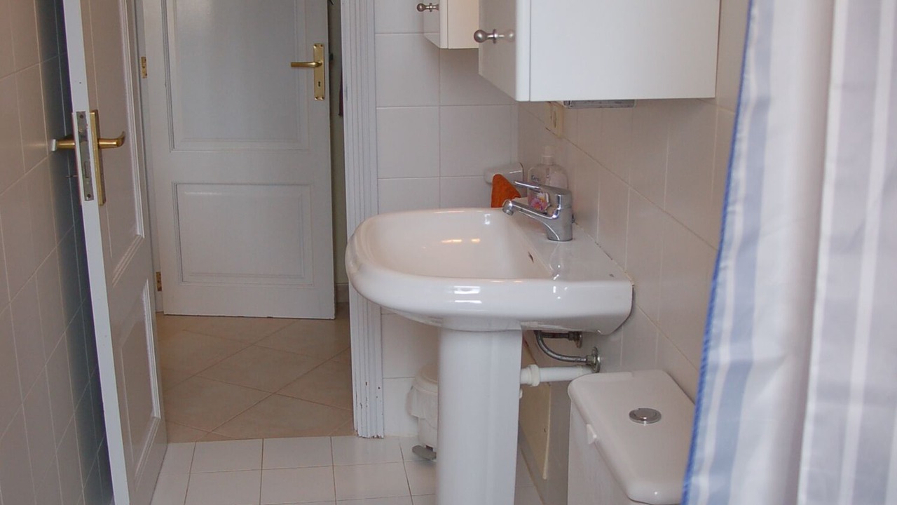 Photo of Bathroom in Cala Agulla