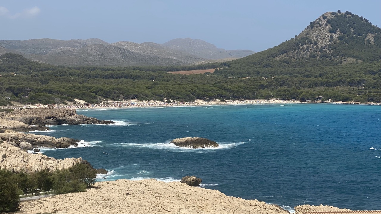 Photo of Others in Cala Agulla