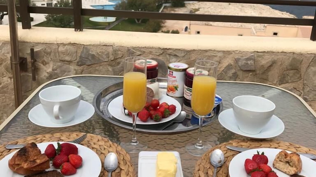 Photo of Outdoor in Cala Agulla