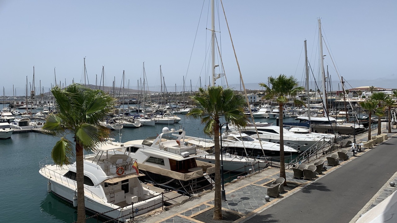 Photo of Others in Playa Blanca