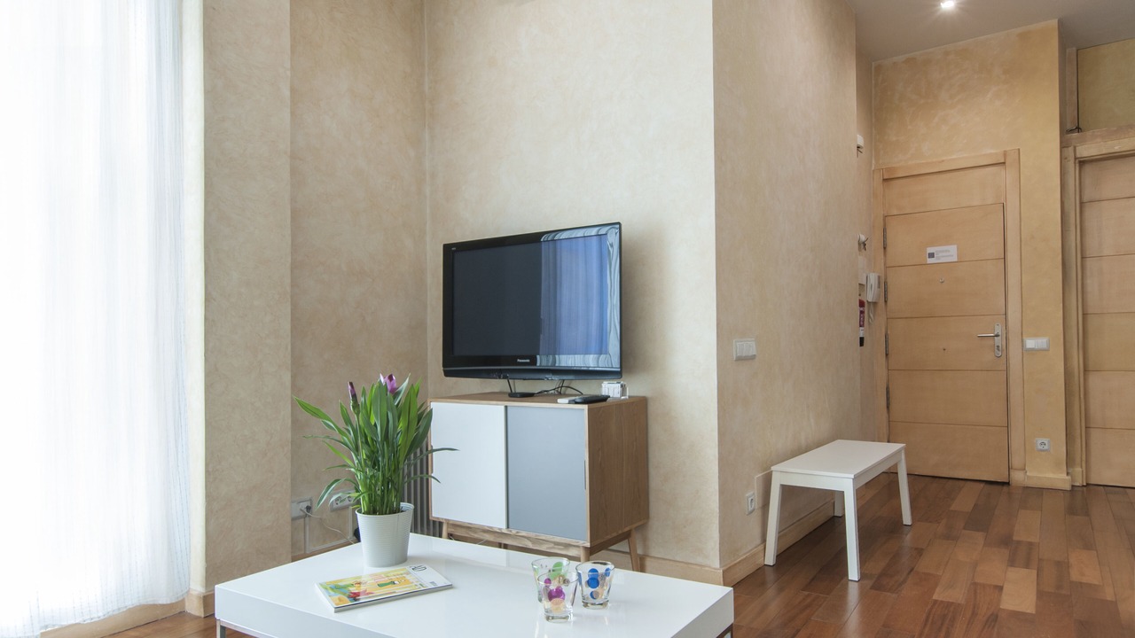 Photo of Livingroom in Huertas
