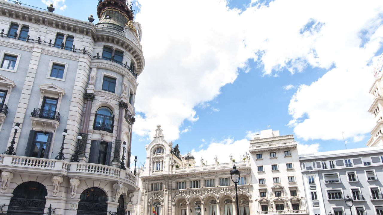 Photo of Outdoor in Huertas