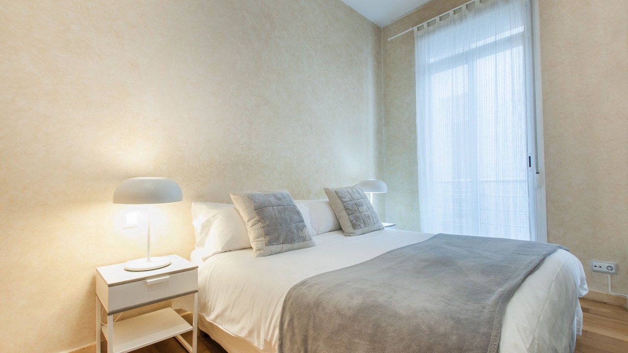 Photo of Bedroom in Huertas