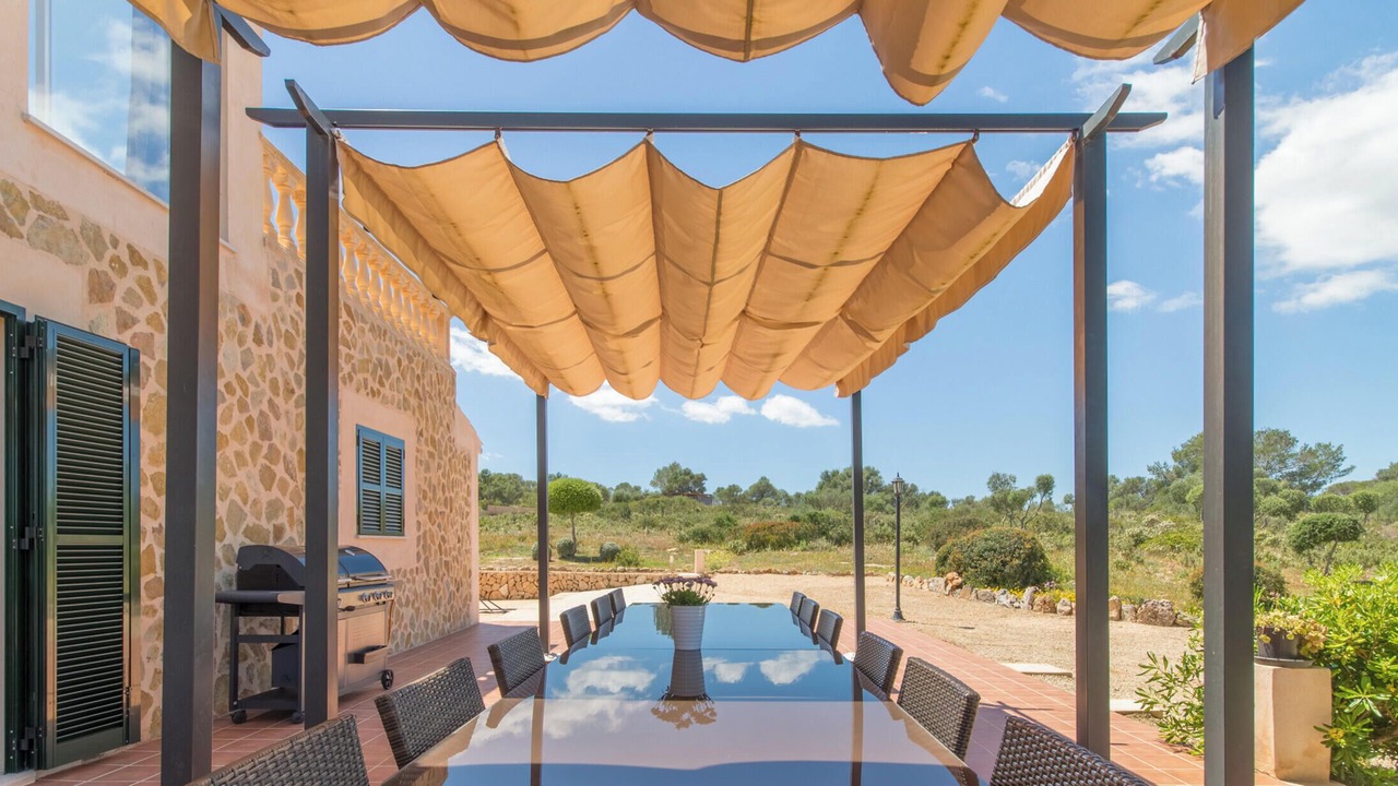 Photo of Outdoor in Llevant