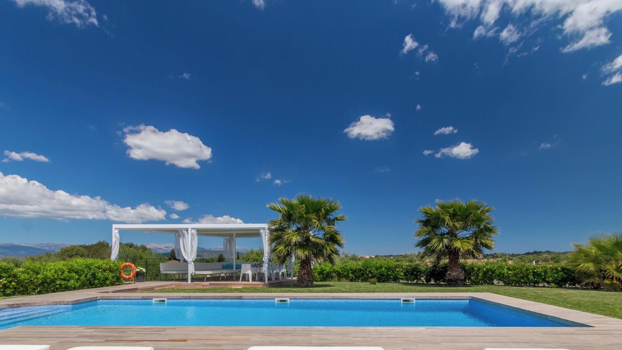 Photo of Outdoor in Llevant