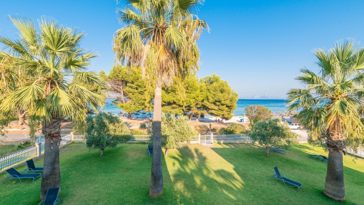 Photo of Outdoor in Alcudia