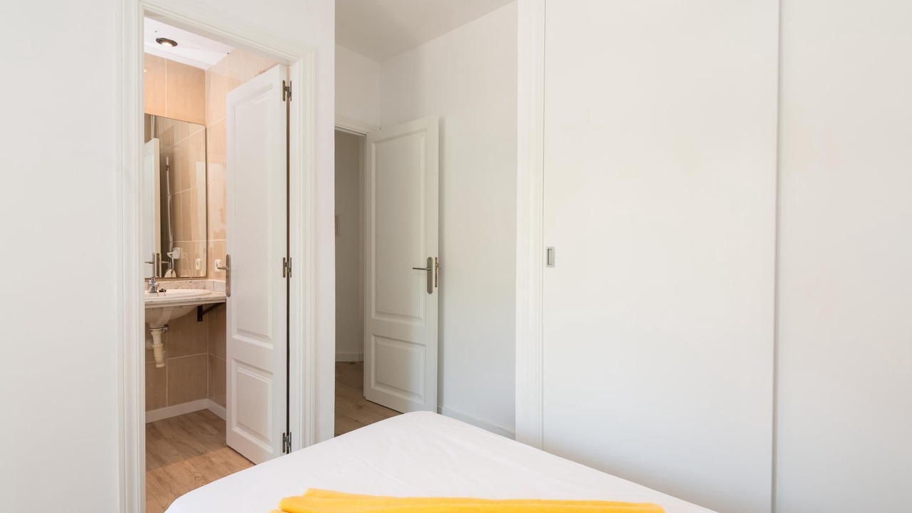 Photo of Bedroom in Alcudia