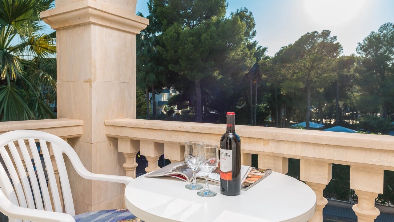 Photo of Outdoor in Alcudia