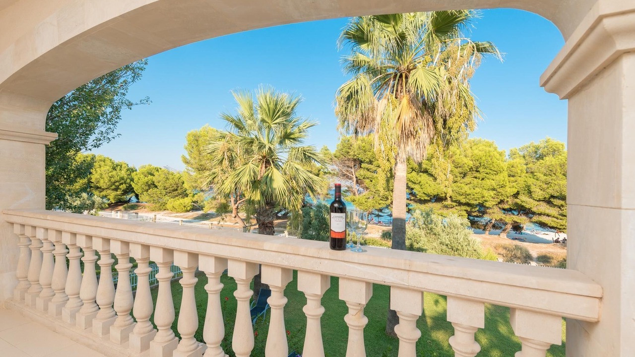 Photo of Outdoor in Alcudia