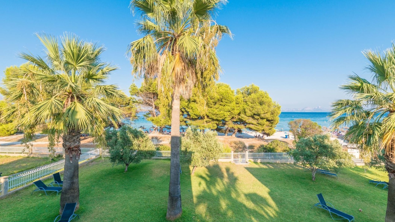 Photo of Outdoor in Alcudia