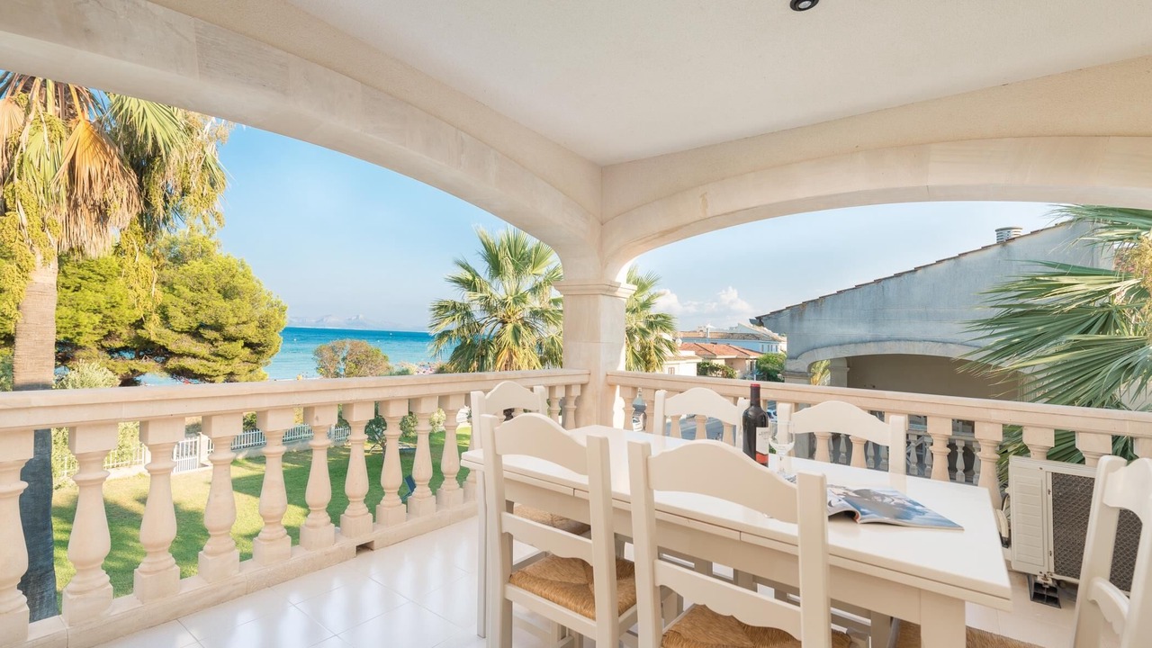 Photo of Outdoor in Alcudia