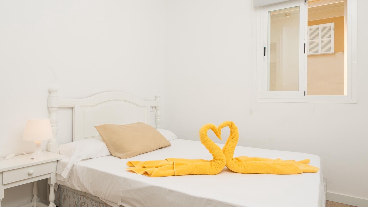 Photo of Bedroom in Alcudia