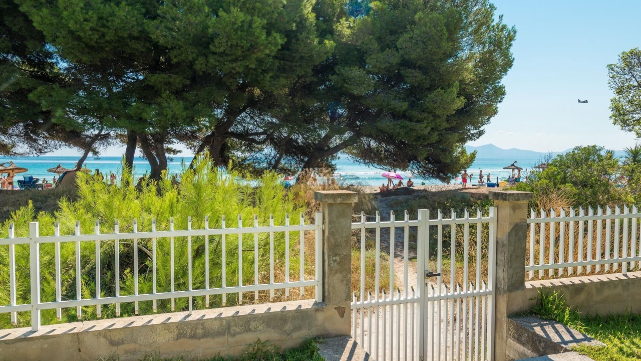 Photo of Outdoor in Alcudia