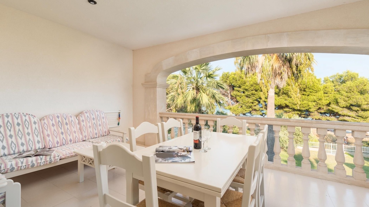 Photo of Outdoor in Alcudia