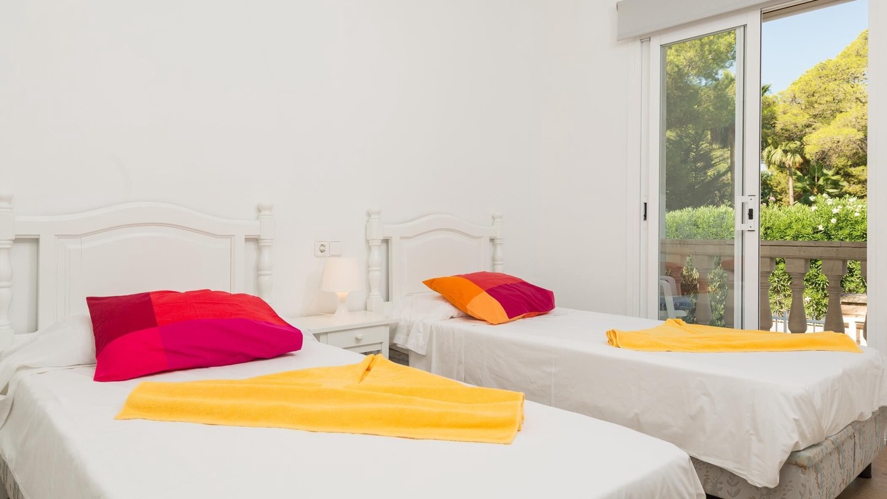 Photo of Bedroom in Alcudia