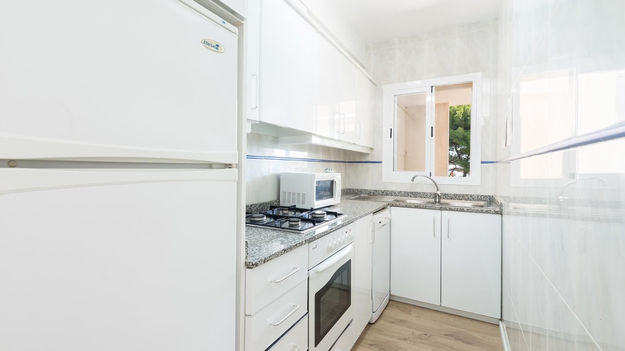 Photo of Kitchen in Alcudia
