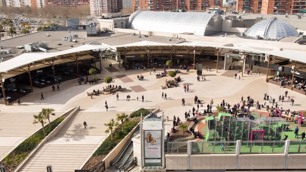 Photo of Others in Diagonal Mar i el Front Maritim del Poblenou