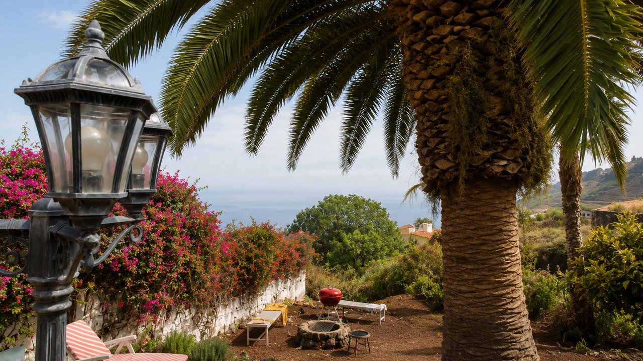 Photo of Outdoor in Sauzal