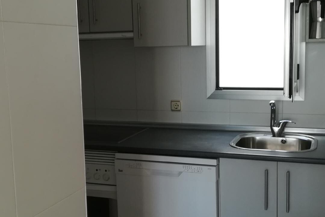 Photo of Kitchen in Carboneras