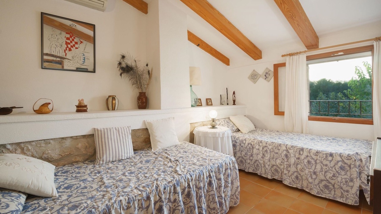 Photo of Bedroom in Puerto de Pollensa