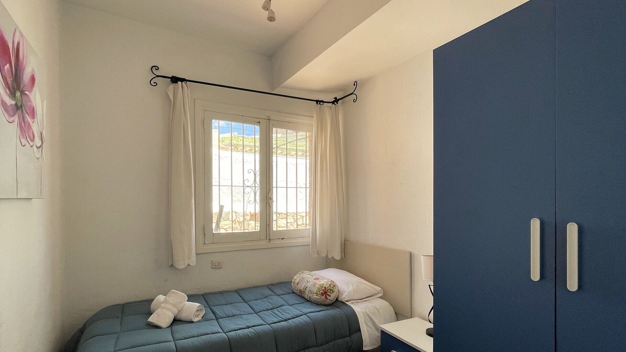 Photo of Bedroom in La Llobella