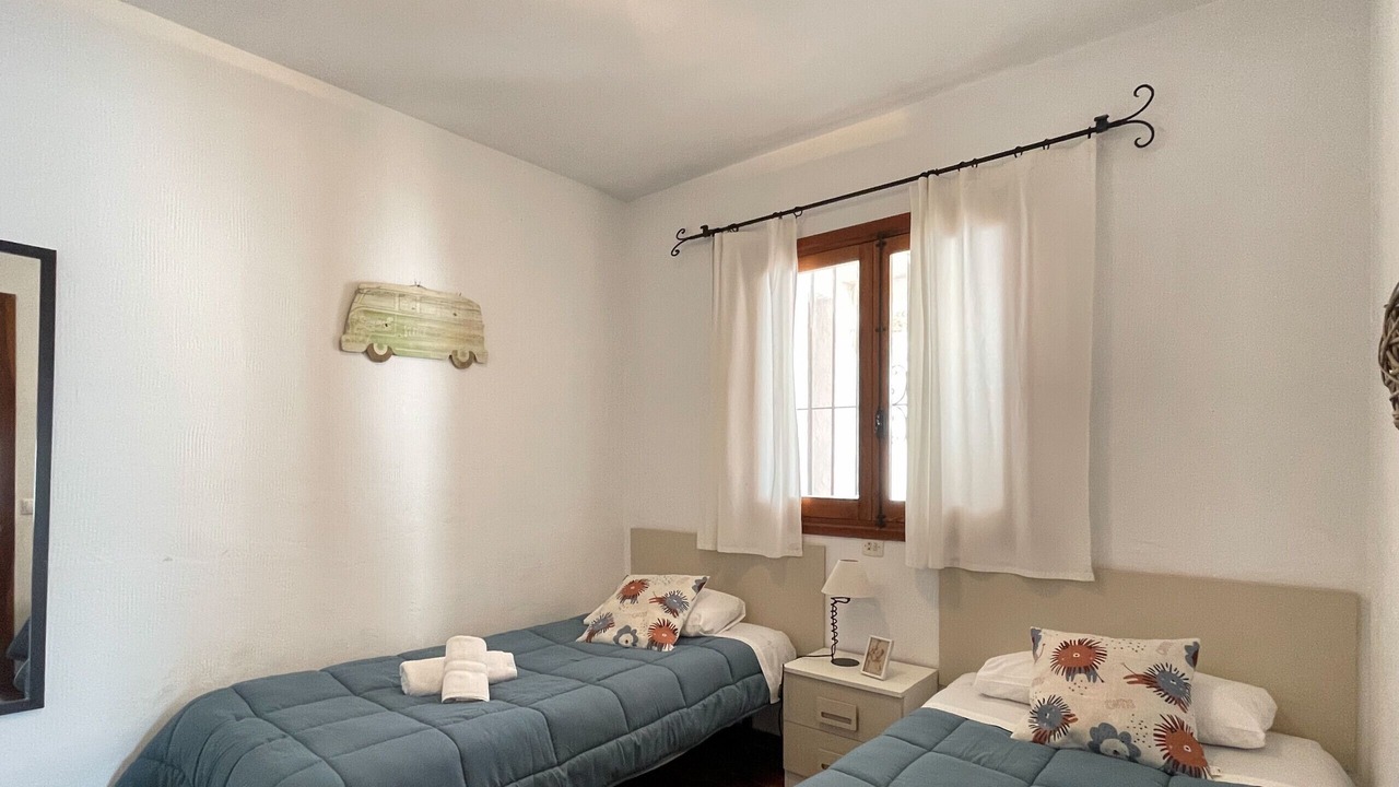 Photo of Bedroom in La Llobella