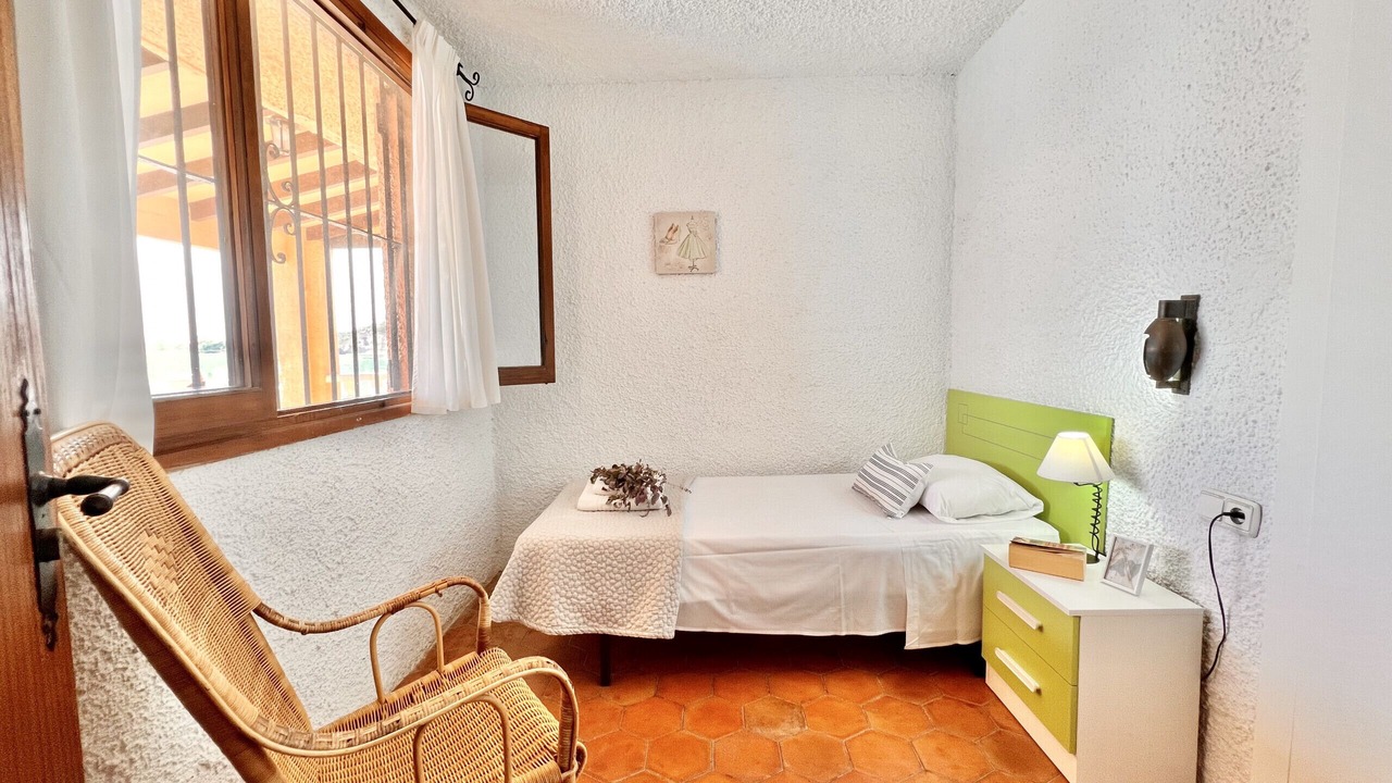 Photo of Bedroom in La Llobella