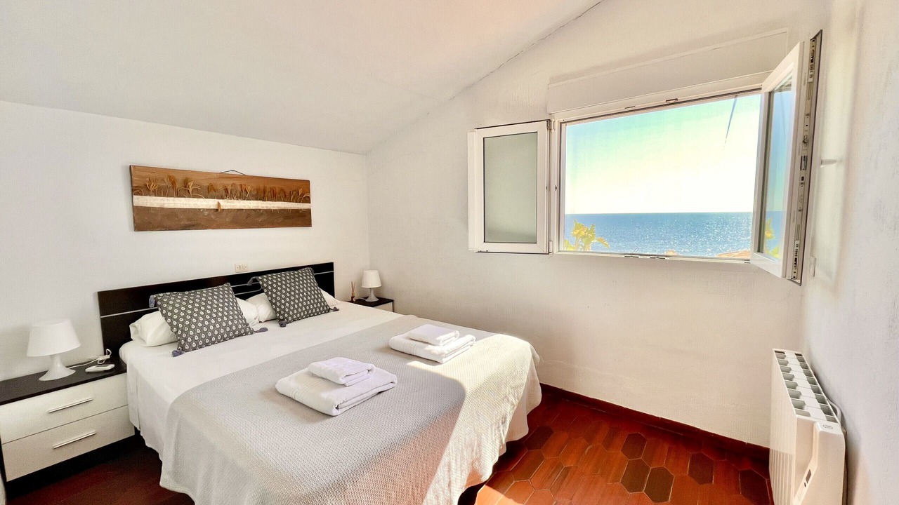 Photo of Bedroom in La Llobella
