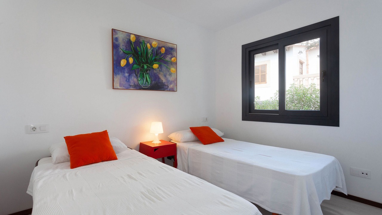 Photo of Bedroom in Son Veri Nou