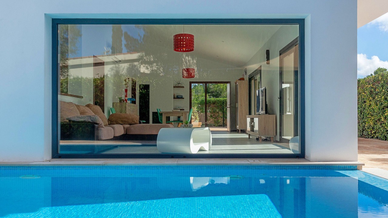 Photo of Outdoor in Son Veri Nou