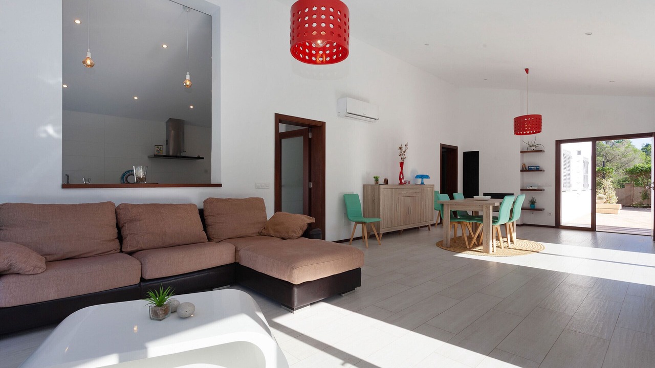 Photo of Livingroom in Son Veri Nou