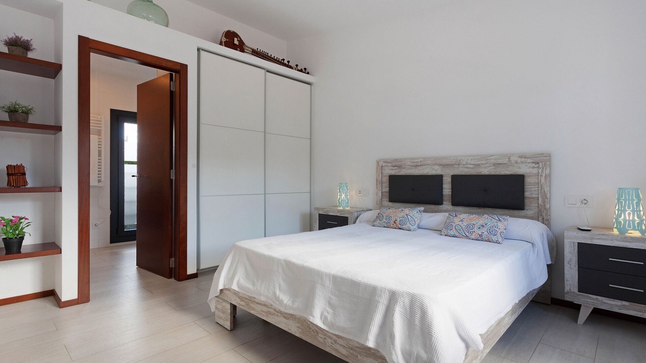Photo of Bedroom in Son Veri Nou